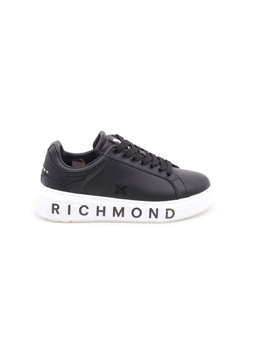 Sneaker Maxi Logo John Richmond JOHN RICHMOND | Sneakers | 27302CPB